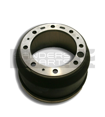 TAMBOUR DE FREIN ARRIERE 360X180 MM